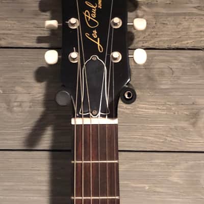 Gibson Les Paul Jr. Billy Joe Armstrong Signature 2006 image 5