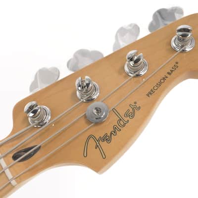 Fender Player II Modified Active Precision Bass with Maple Fretboard 2025 - Present - 3-Color Sunburst image 5
