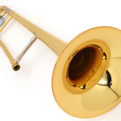 YAMAHA Tenor Trombone YSL-354 [344725] (08/07) image 12