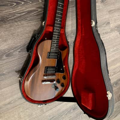 Gibson Firebrand "The Paul" 1980 - Natural image 7