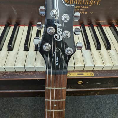 Cort M200 image 6