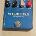 Broughton Studio One