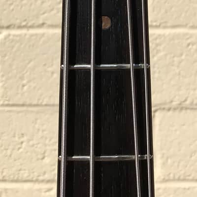 1964 Fender Jazz Bass Sunburst image 20