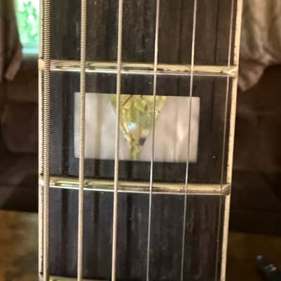 Epiphone Les Paul Prophecy – Olive Tiger  – Includes Gig Bag image 3