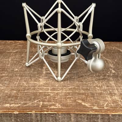 Neumann U 87 Ai Condenser Microphone. Excellent U87Ai U87. 96346 image 20