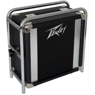 Peavey Decade Too 1 x 8-inch Extension Cabinet image 4