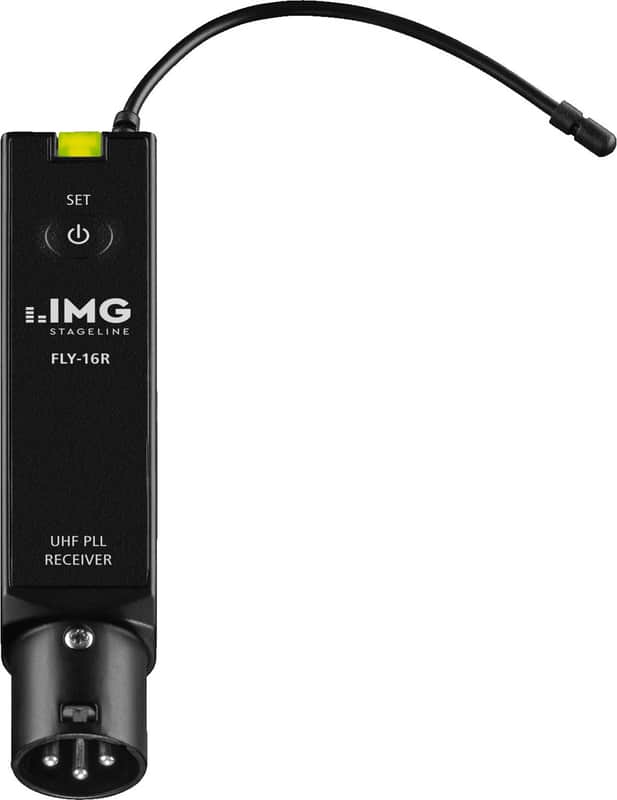 IMG Stageline Fly-16R image 1