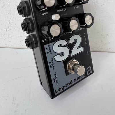 AMT Electronics S2 - Black image 3