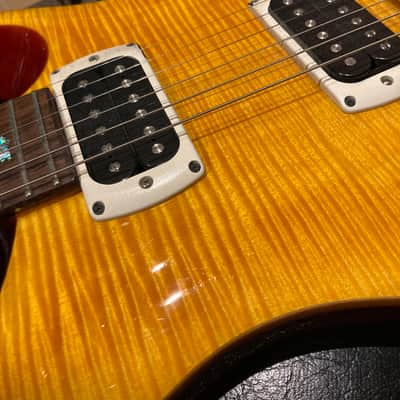 PRS SE Paul's Guitar image 7