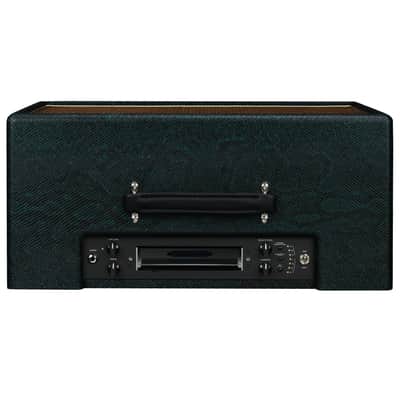 Synergy SYN-20IR COMBO 2026 - Green Snakeskin image 6