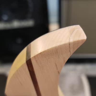 Caparison Horus FX AM image 5