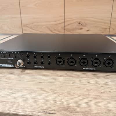 Audient EVO SP8 image 3
