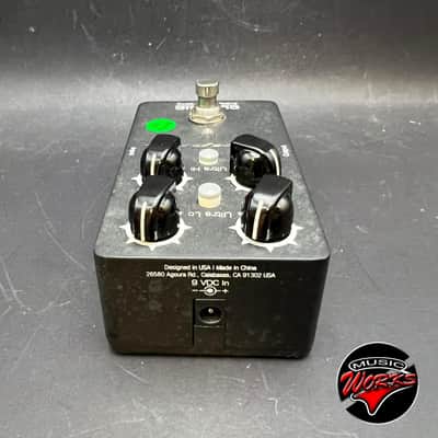 Ampeg   Classic Preamp image 5