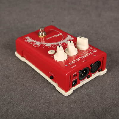 TC Helicon Mic Mechanic 1 - 2nd Hand image 4