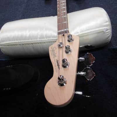 ~Cashified~ Squier Precision Bass image 7