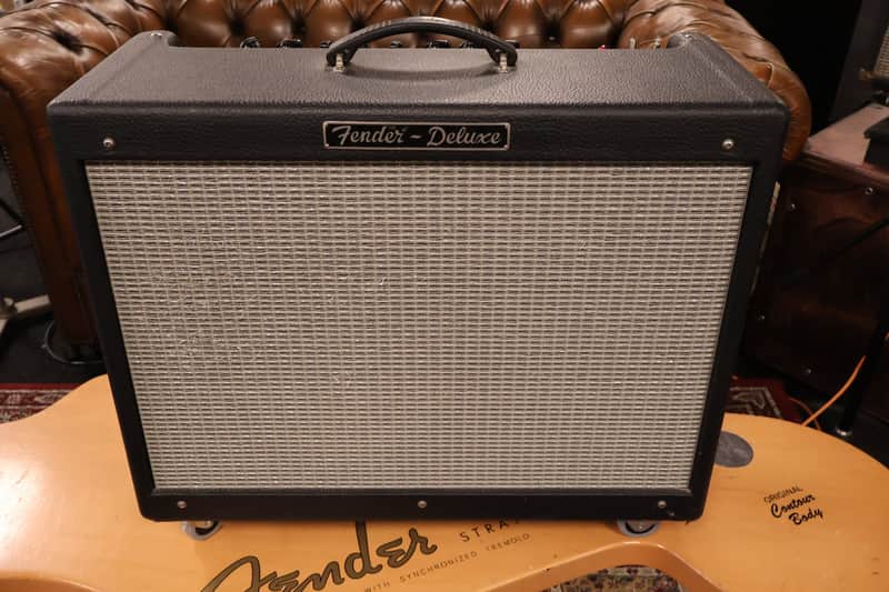 Fender Hot Rod Deluxe made in USA (USED) image 1