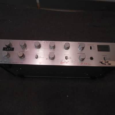 TOA M900A Amplifier image 3