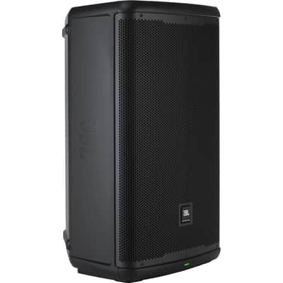 JBL EON715 15  1300W Powered Portable PA Speaker with Bluetooth and DSP image 8