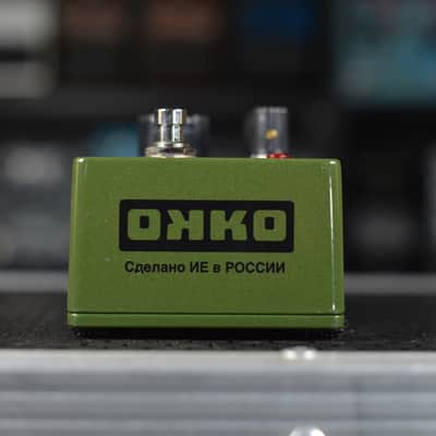 Okko BFGRMWB Distortion Sustainer image 2