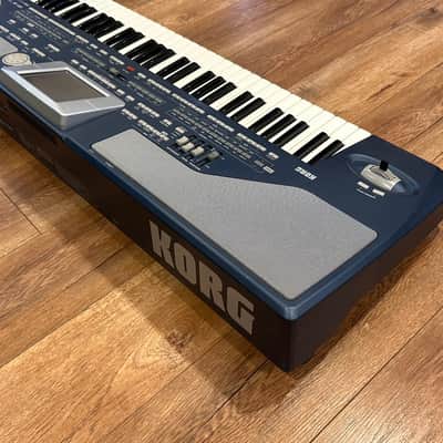 Korg PA-800 Professional Arranger..........#2 image 8