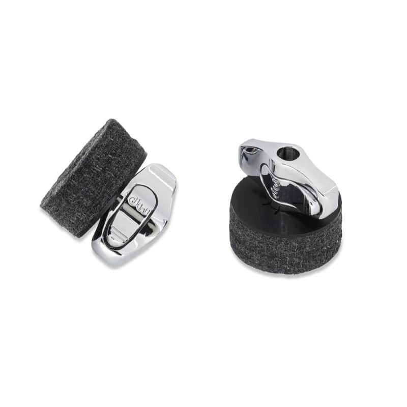DW DWSM2347 Quick Release Universal Wing Nuts (2) image 1