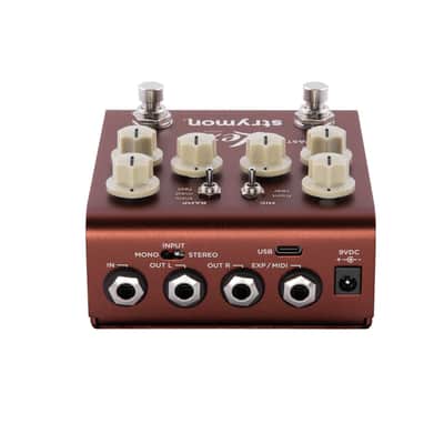 Strymon Lex Rotary Modulation V2 image 3