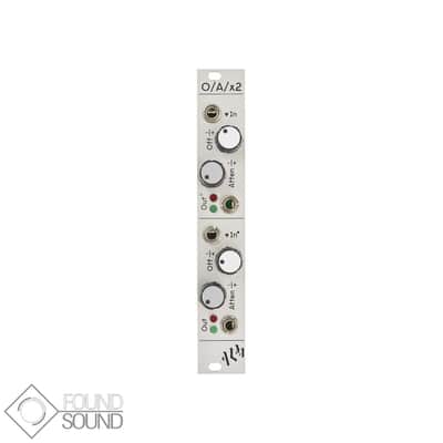 ALM Busy Circuits O/A/x2 image 1