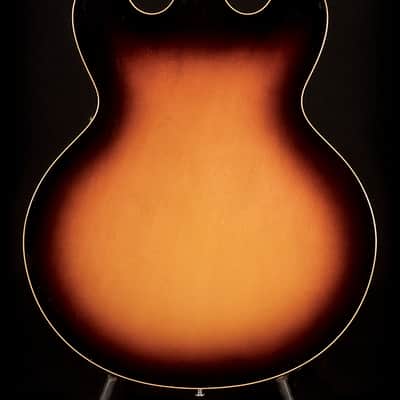 Gibson ES-335-12 2013 - Sunburst image 4