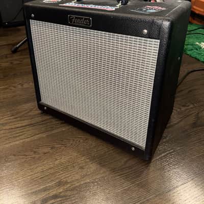 Fender Blues Junior III image 2