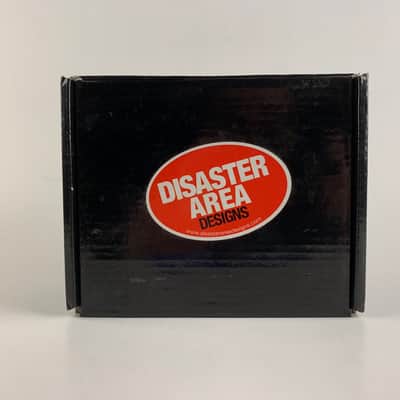 Disaster Area Smart Loop Dual-Stereo/Quad-Mono Loop Switcher/MIDI Controller image 11