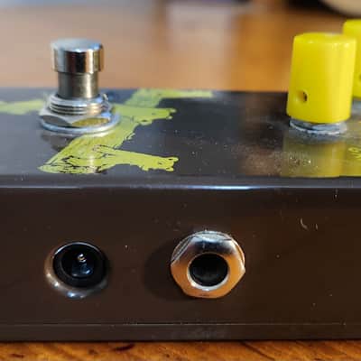 Animals Pedal Major Overdrive Pedal Japan image 5