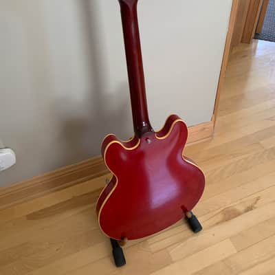 1965 Gibson ES-330TDC image 17