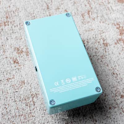 Wampler Cory Wong Compressor image 9
