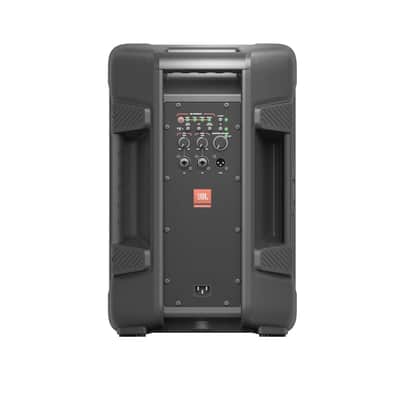 JBL IRX108BT Powered Portable PA Loudspeaker w/Bluetooth | 8" image 2
