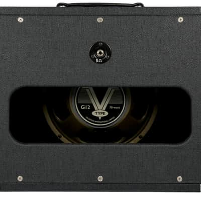Suhr Bella  1x12 Cabinet Black image 4