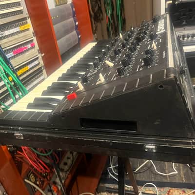 serviced Formanta Polivoks+MIDI image 17
