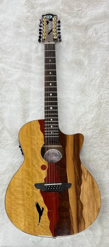 Luna VISTAEAGLE12