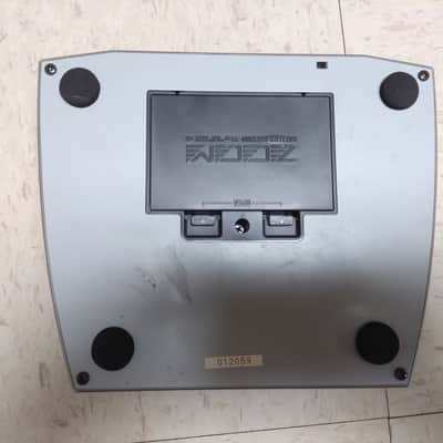 ZOOM GM-200 Guitar Amp Modeler image 3