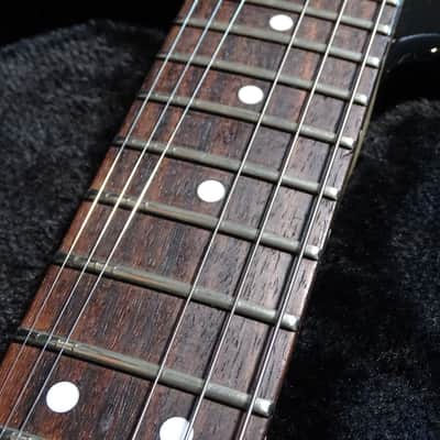 Charvel San Dimas Standard 1995 1995 - Black - READ DESCRIPTION Bild 24
