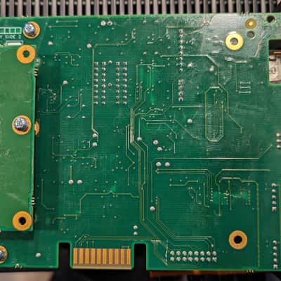 Solid State Logic SSL G Comp Stereo Buss Compressor • Original Version • Tested • Excellent image 2