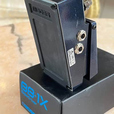 BOSS BB-1X Bass Driver image 2