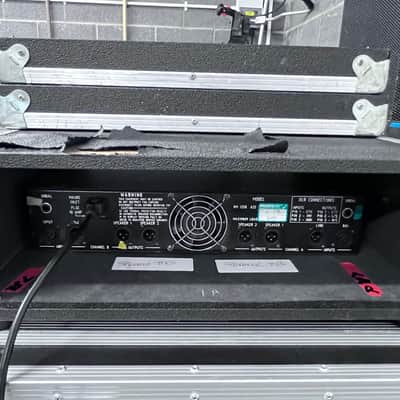 Passive PA System with Crossover and Splitter image 5