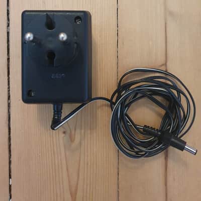 Roland Roland TR-707 / TR-727 Original Power Supply image 3