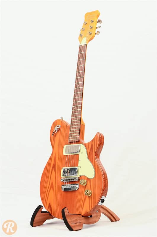 Framus Nashville Natural image 4