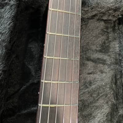 2021 Fender MIJ Final Fantasy XIV Stratocaster - Black image 9