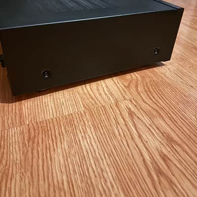 Vintage Onkyo Tx-800 90s receiver and am/fm tuner; powers on and functions but needs some work image 6