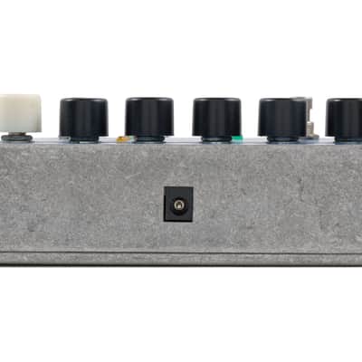 Electro-Harmonix Stereo Memory Man w/ Hazarai Delay Pedal [USED] image 4