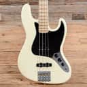 Fender American Vintage '74 Jazz Bass Olympic White 2015