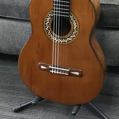 Fortunato Piromalli  fabricated in Buenos Aires circa 1940 - French Polish image 2