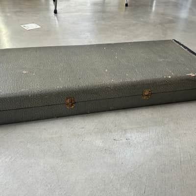 Rickenbacker Double 6 string 1955-1966 - Blonde image 12